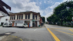 Serangoon Road (D12), Shop House #414420991